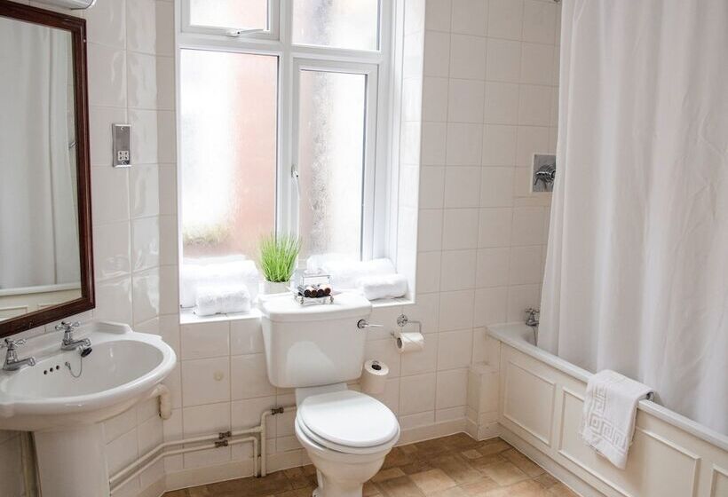 اتاق استاندارد, Hamlet Hotels Maidstone