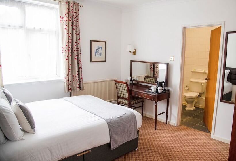اتاق استاندارد, Hamlet Hotels Maidstone