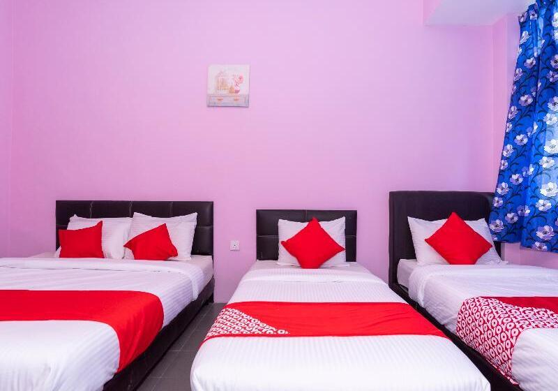 اتاق استاندارد, Holiday Inn Express London   Dartford, An Ihg