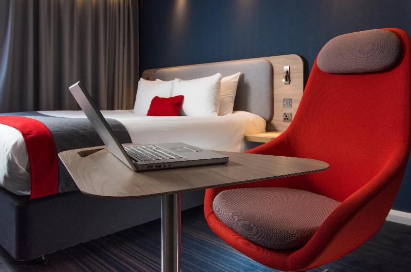 اتاق استاندارد, Holiday Inn Express London   Dartford, An Ihg