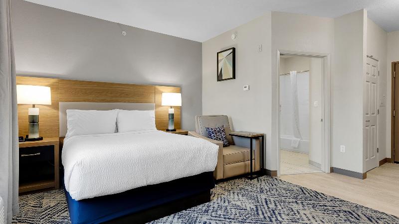 اتاق استاندارد, Holiday Inn Express York, An Ihg