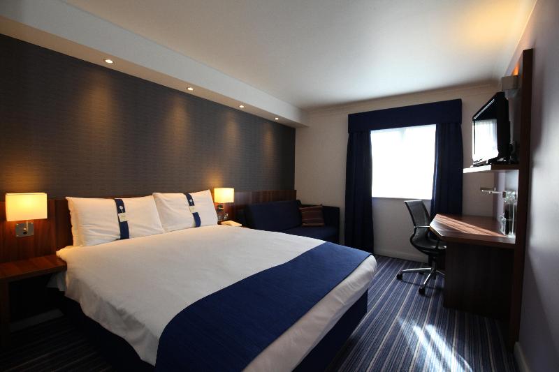 اتاق استاندارد, Holiday Inn Express York, An Ihg