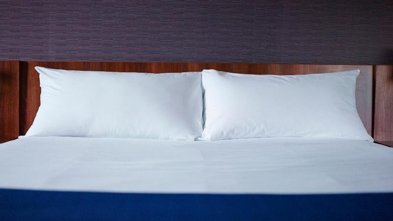 اتاق استاندارد, Holiday Inn Express York, An Ihg