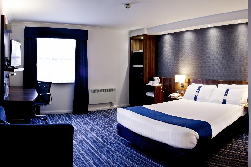 اتاق استاندارد, Holiday Inn Express York, An Ihg