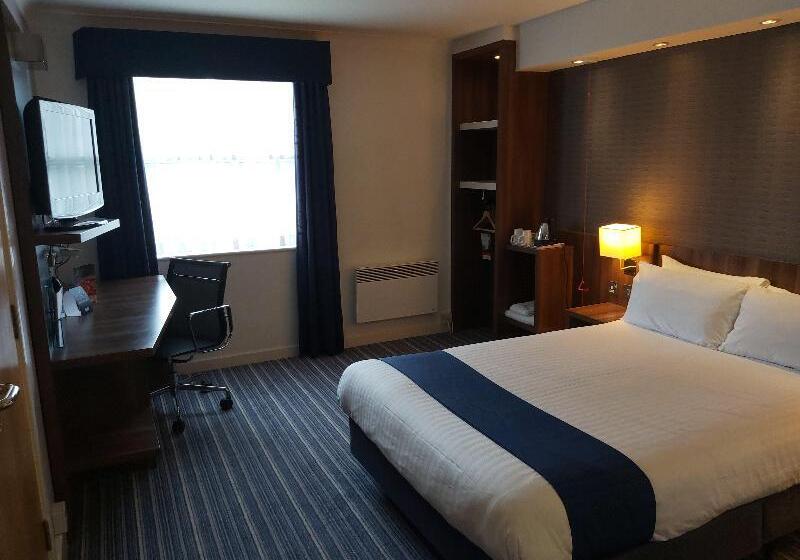 اتاق استاندارد, Holiday Inn Express York, An Ihg