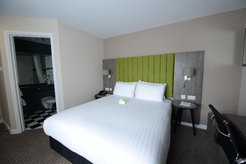 Quarto Estandar, Holiday Inn Wolverhampton  Racecourse