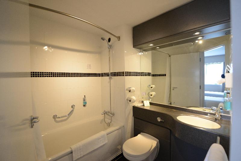 חדר סטנדרט, Holiday Inn Wolverhampton   Racecourse, An Ihg