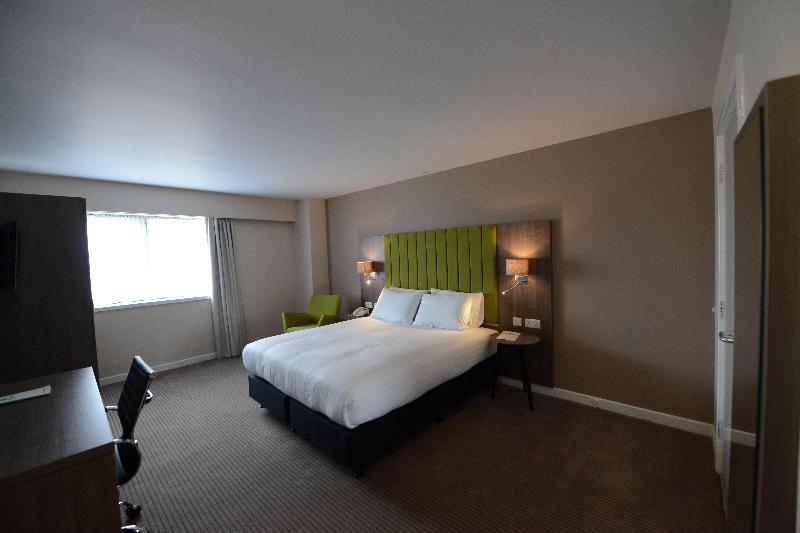 Quarto Estandar, Holiday Inn Wolverhampton  Racecourse