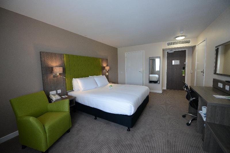 Quarto Estandar, Holiday Inn Wolverhampton  Racecourse