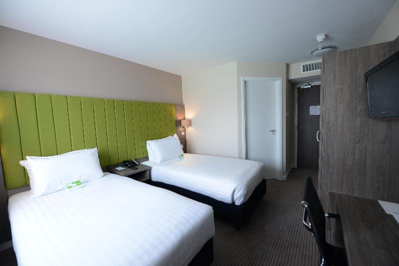 Quarto Estandar com Vistas, Holiday Inn Wolverhampton  Racecourse