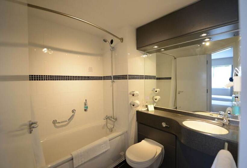 חדר סטנדרט, Holiday Inn Wolverhampton   Racecourse, An Ihg