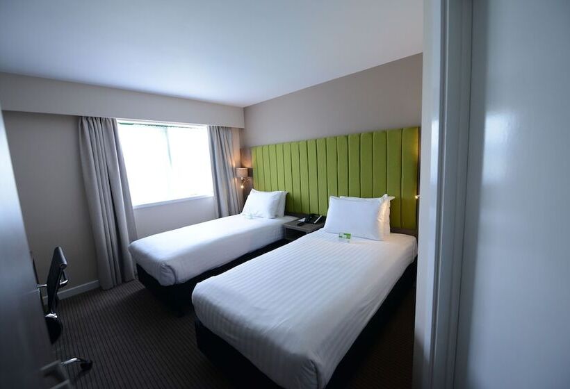חדר סטנדרט, Holiday Inn Wolverhampton   Racecourse, An Ihg