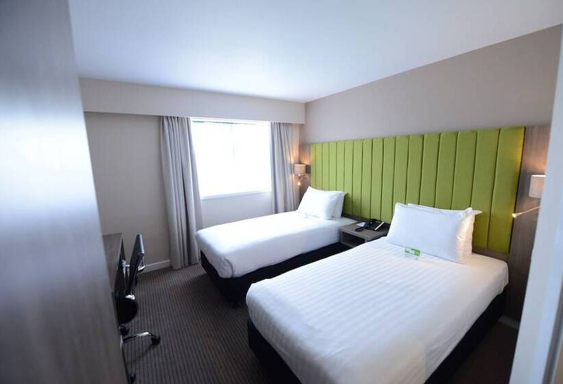 חדר סטנדרט, Holiday Inn Wolverhampton   Racecourse, An Ihg