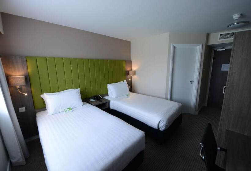 חדר סטנדרט, Holiday Inn Wolverhampton   Racecourse, An Ihg
