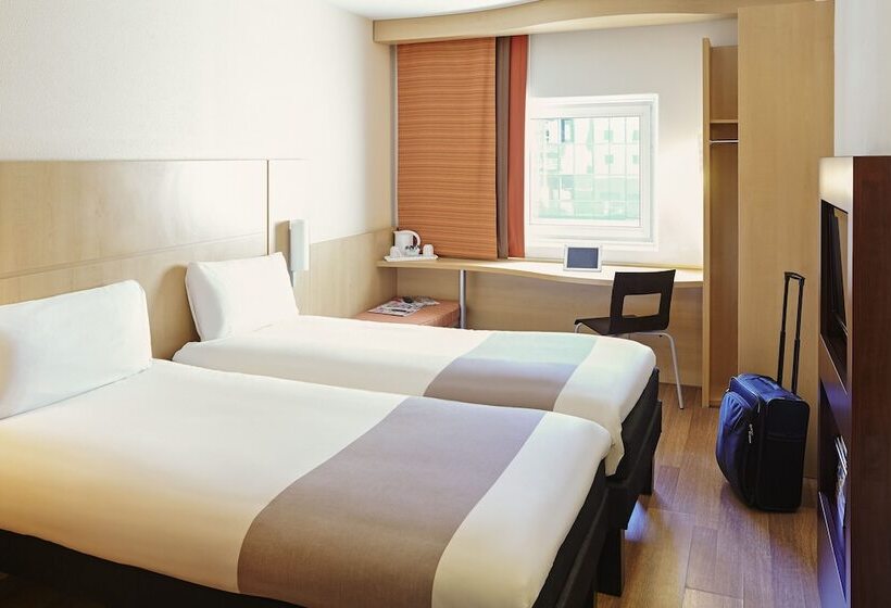 اتاق استاندارد, Ibis Birmingham Centre New Street Station