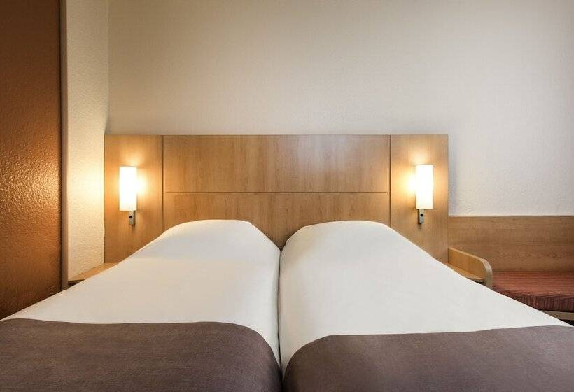 اتاق استاندارد, Ibis Birmingham Centre New Street Station