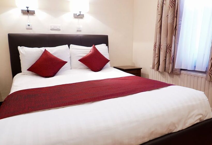 اتاق سوپریور, La Gaffe   Bed And Breakfast