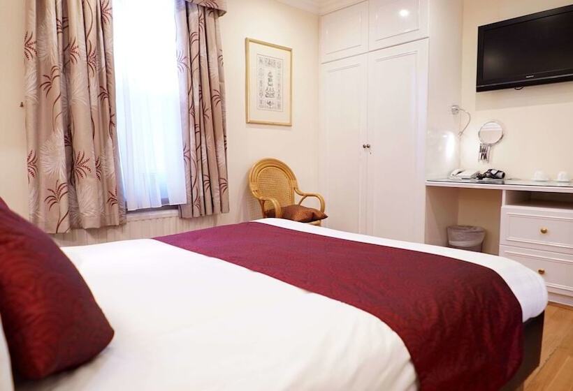 اتاق سوپریور, La Gaffe   Bed And Breakfast