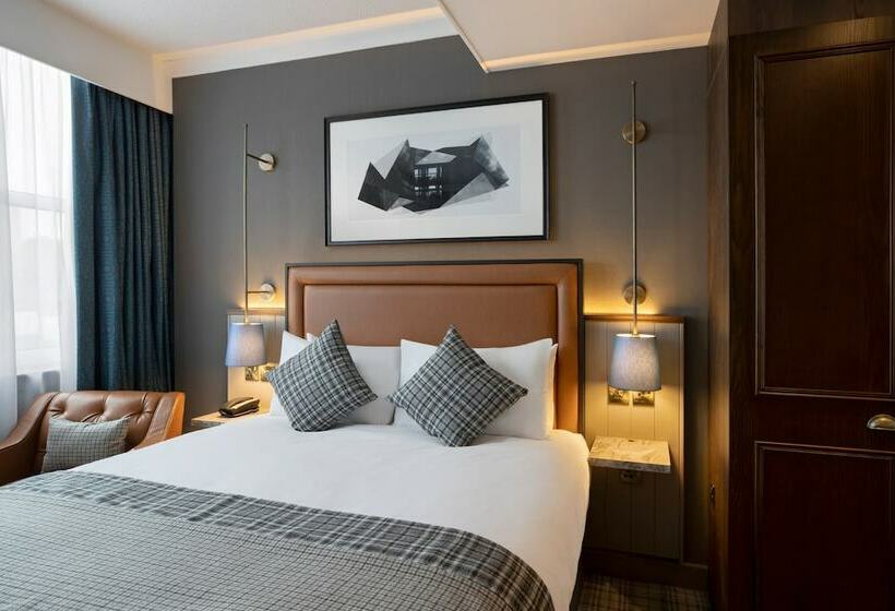 Chambre Standard, Leonardo Royal Edinburgh