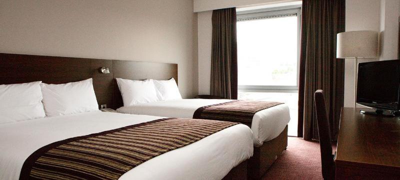 Standard Room, Leonardo Royal Edinburgh