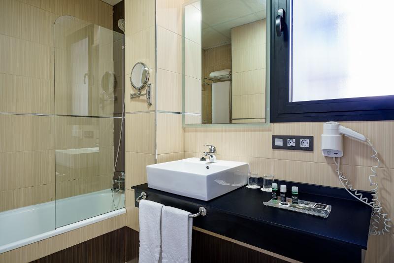 سوییت جونیور, Malmaison Glasgow