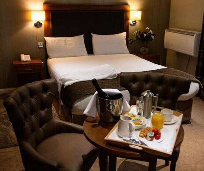 اتاق استاندارد, Milford Hall Hotel   Newly Refurbished