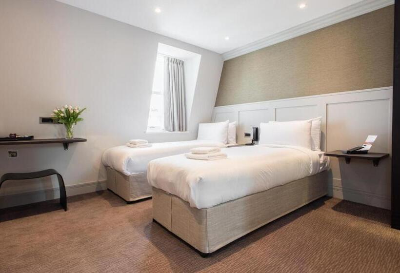 Chambre Standard, Mowbray Court