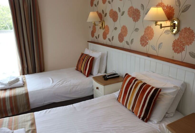 اتاق استاندارد, Lion Hotel & Studio Apartments