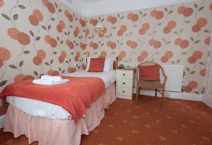 اتاق استاندارد یک نفره, Lion Hotel & Studio Apartments