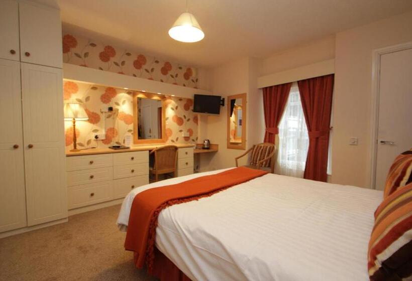 اتاق استاندارد, Lion Hotel & Studio Apartments