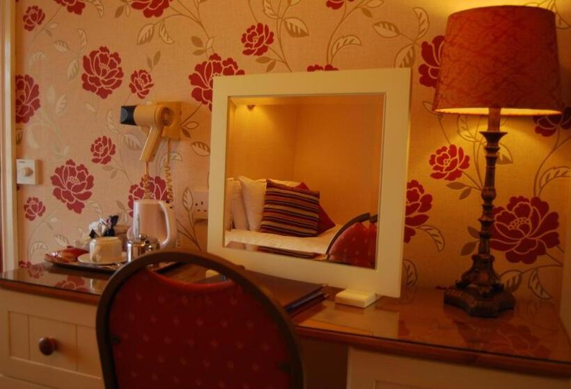 اتاق استاندارد یک نفره, Lion Hotel & Studio Apartments