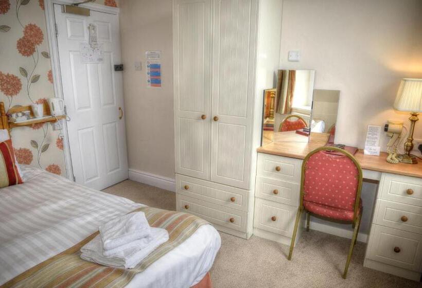 اتاق استاندارد یک نفره, Lion Hotel & Studio Apartments