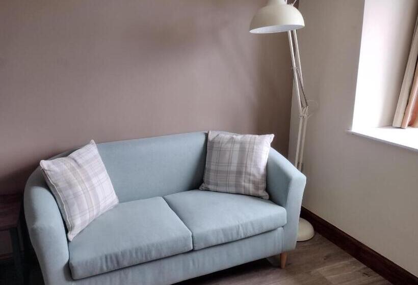 استودیوی استاندارد, Lion Hotel & Studio Apartments