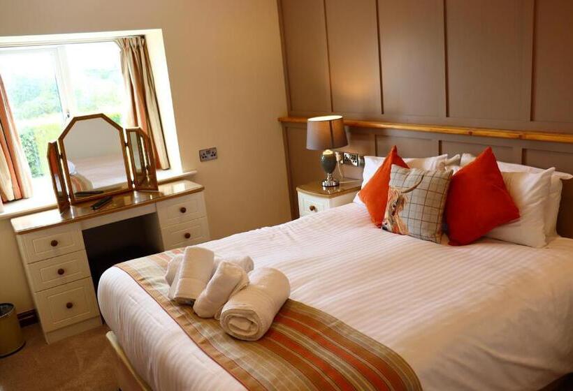 آپارتمان 1 خوابه با چشم‌انداز باغ, Lion Hotel & Studio Apartments