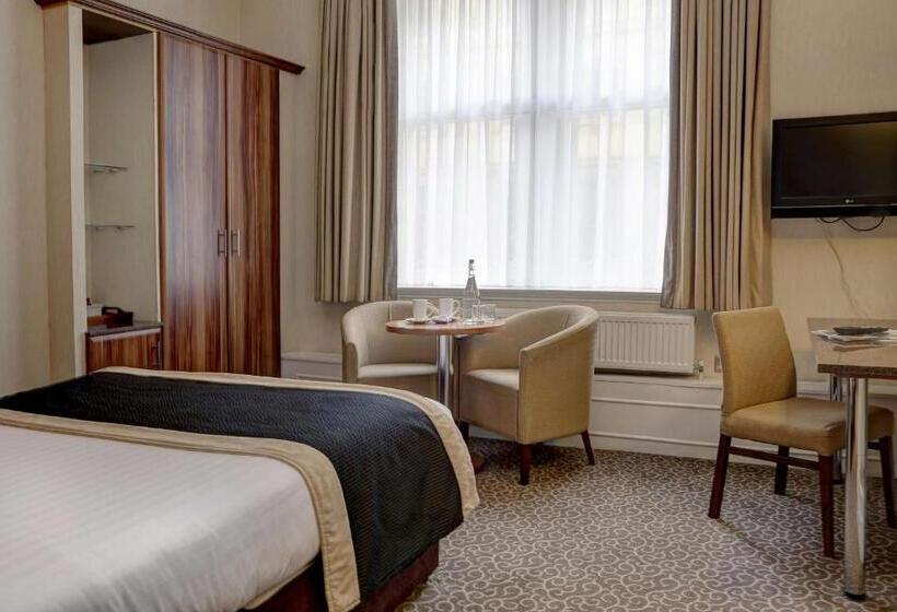 Chambre Executive, The Midland