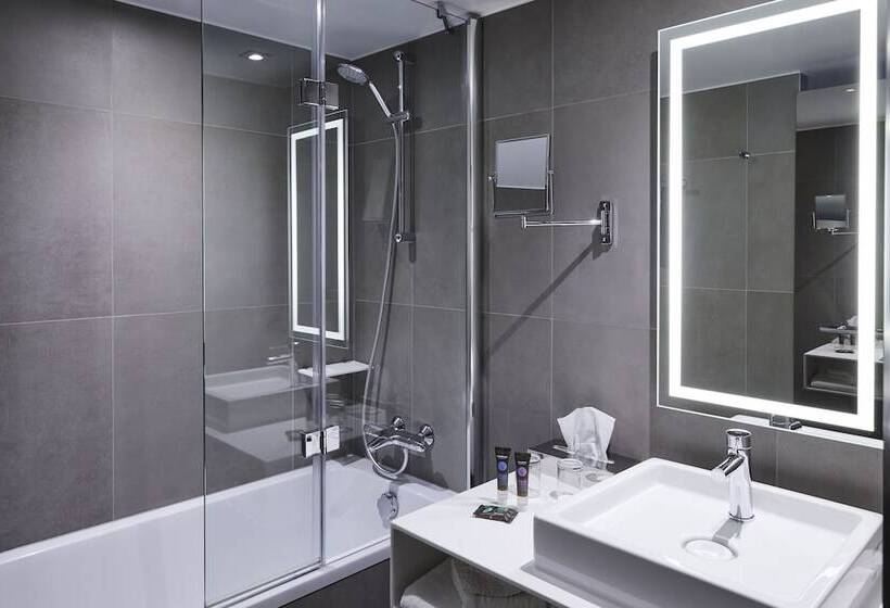 اتاق سوپریور, Novotel Birmingham Airport Terminal Building   Nec