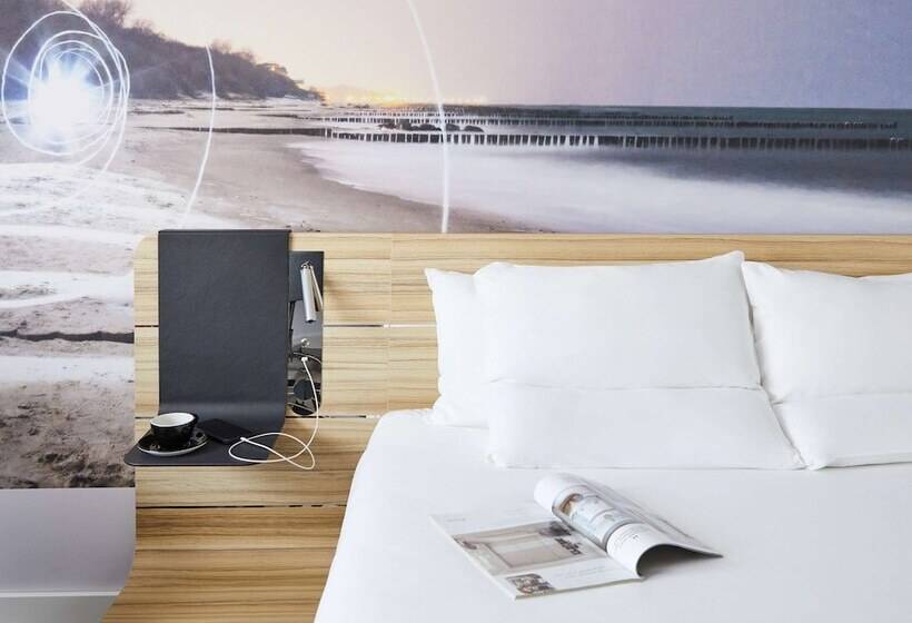 اتاق سوپریور, Novotel Birmingham Airport Terminal Building   Nec
