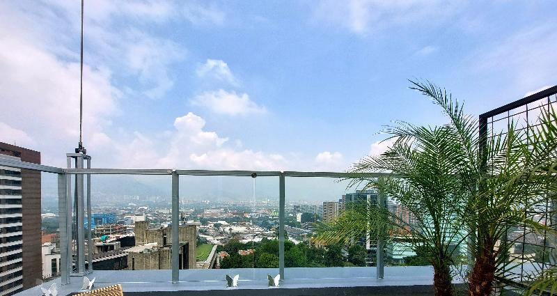 اتاق اجرایی, Novotel Southampton