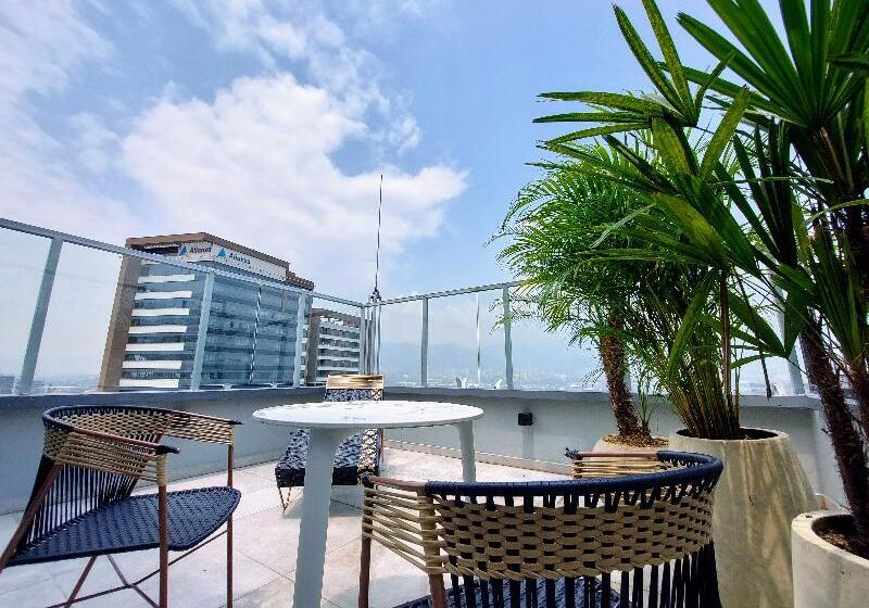 اتاق اجرایی, Novotel Southampton