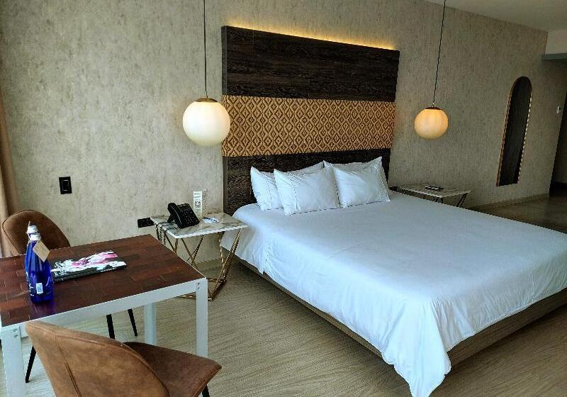 اتاق اجرایی, Novotel Southampton