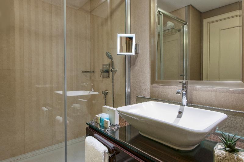 اتاق خانوادگی, Novotel York Centre