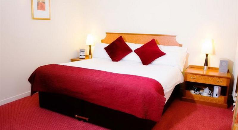 اتاق لوکس, Pitbauchlie House Hotel   Sure Hotel Collection By Best Western