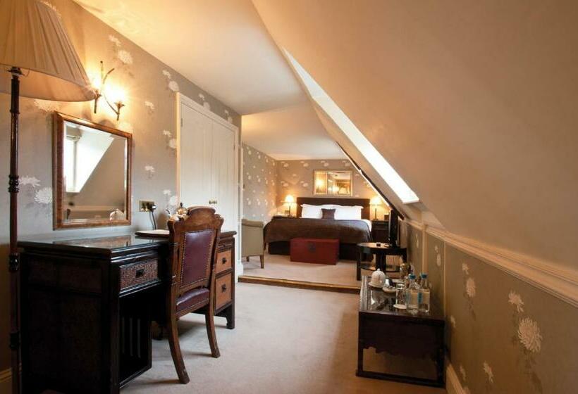 Premium Room, St Michael S Manor Hotel   St Albans