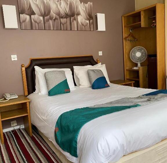 اتاق استاندارد, Cardiff Sandringham