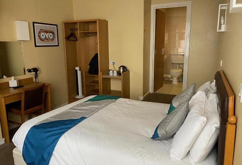 اتاق استاندارد, Cardiff Sandringham