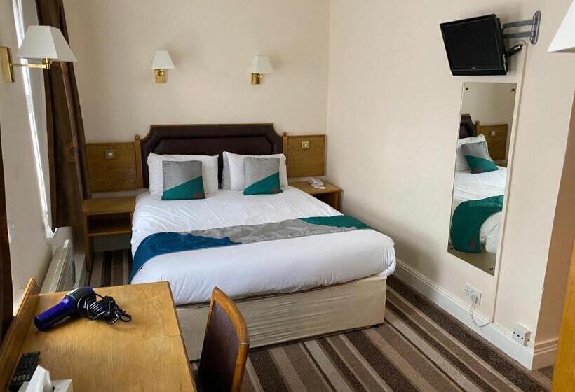 اتاق استاندارد, Cardiff Sandringham