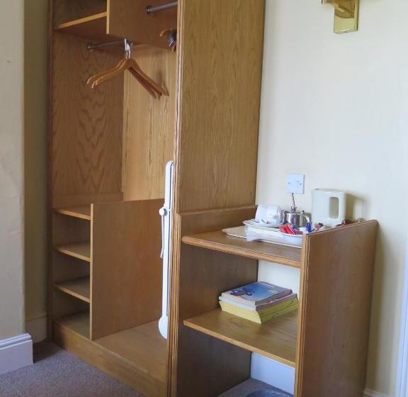 اتاق استاندارد, Cardiff Sandringham