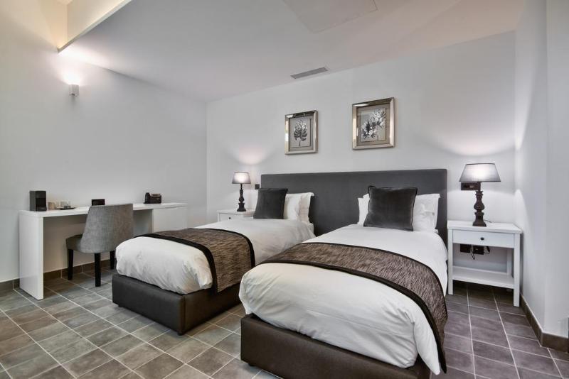 اتاق استاندارد, Cardiff Sandringham