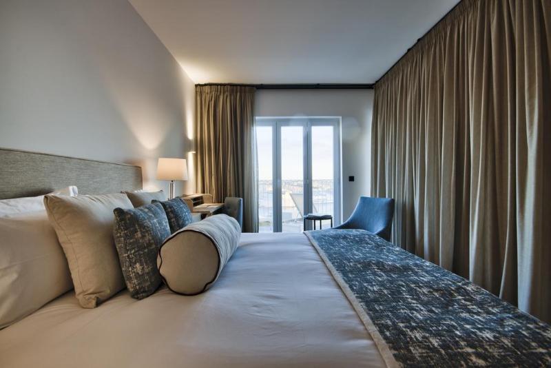 اتاق استاندارد, Cardiff Sandringham