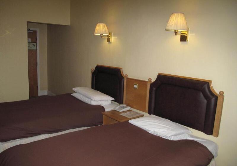 اتاق استاندارد, Cardiff Sandringham
